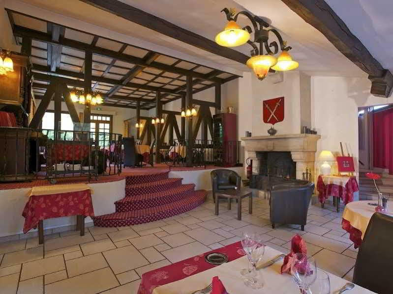 Le Moulin Du Landion Hôtel et Spa Dolancourt Exterior foto